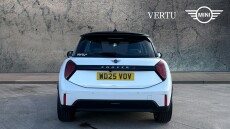 MINI Cooper 2.0 S Classic 3dr Auto Petrol Hatchback